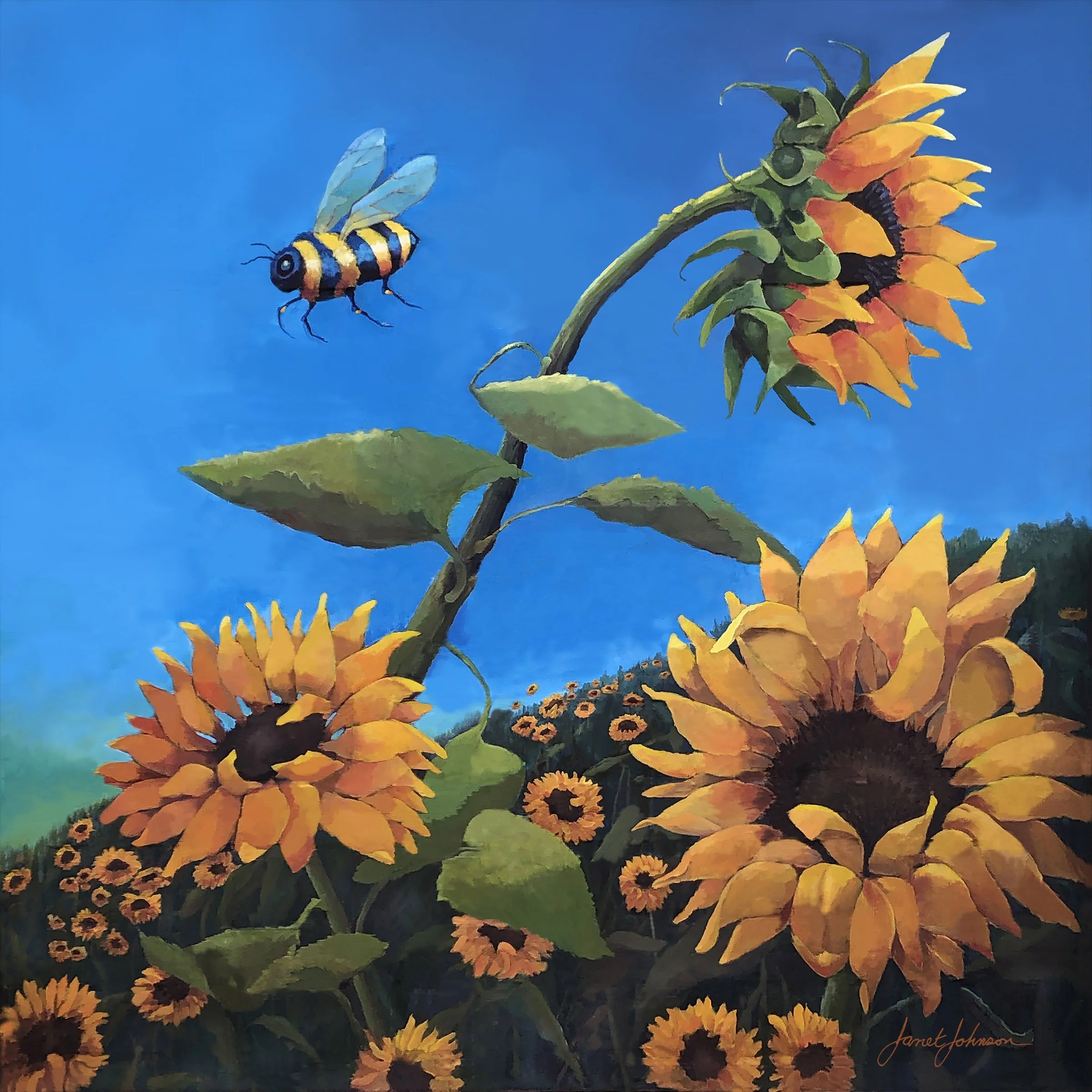 Nature & Figures — Janet Johnson Artist-Midway Utah,-altoid tin